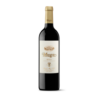 Muga Vino Tinto D.O. Rioja Crianza 75cl