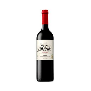 Вино Bodega San Esteban Tierras de Murillo Crianza черв.сухе, 0.75 л
