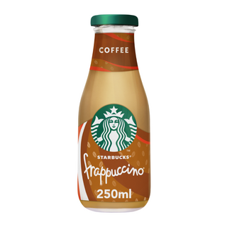 Starbucks Café Frappuccino 250ml