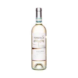 PINOT GRIGIO TORRESELLA D.O.C.