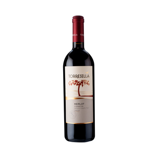 Torresella Tinto Merlot Vino Veneto Italia 75Cl