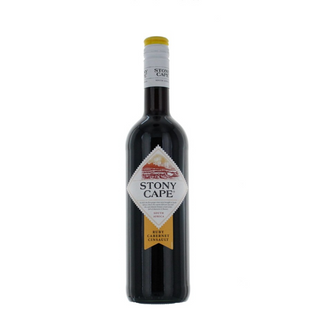 VINO CRVENO STONY CAPE RUBY CABERNET CINSAULT 0,75