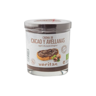 Veritas Crema Cacao 200g