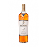 Whiskey Macallan Double Cask 12t 700ml