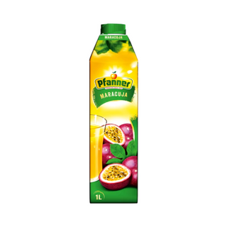 Pfanner boisson fruit de la passion 1L