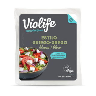 Продукт на рослинній основі Violife Смак Фета, 200г