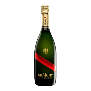 G.H.Mumm Champagne Brut Cordon Rouge 75 Cl