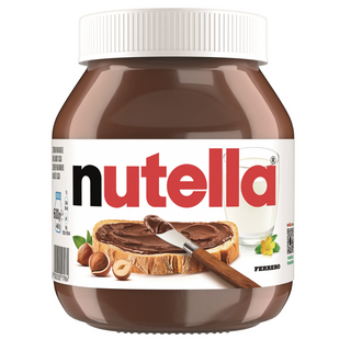 Nutella 600 G