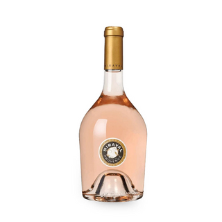 750Ml Miraval Rosé Côtes De Provence
