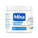 Mixa Ceramide Protect 1560352 400Ml