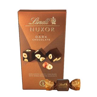 Bombones Nuxor Dark Cornet 150 G