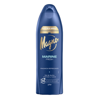 Magno Gel Marine 600Ml
