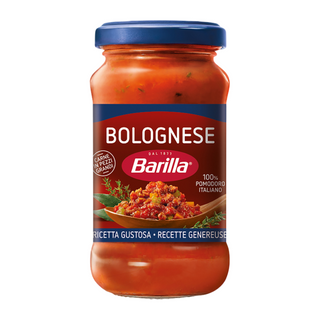 Barilla Salsa Bolognese 300g