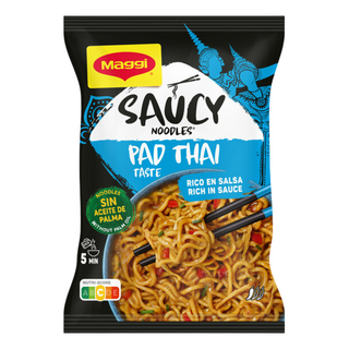 Noodles pad thai MAGGI, 128 g