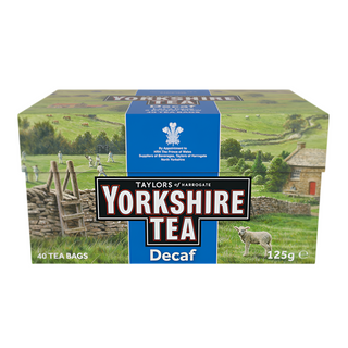 Taylors Tea - გვირილის ჩაი - 20 ც