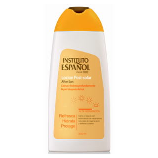 INSTITUTO ESPAÑOL After Sun 1468150 300ML
