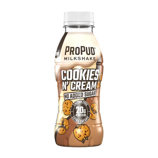 Batido Propud Proteína Cookie 330 ml