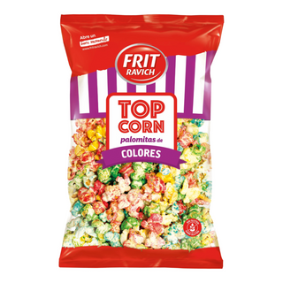 Frit Ravich Palomitas de Colores 130g