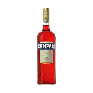 Campari Bitter Liqueur 1L