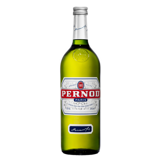 Pernod Aperitivo Anís Botella 1L
