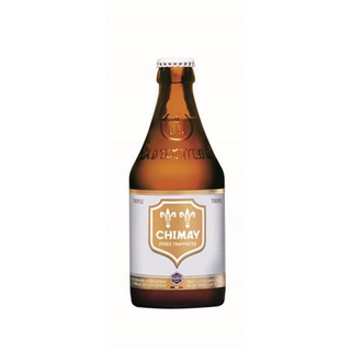 Chimay Triple Birra 8° 33cl