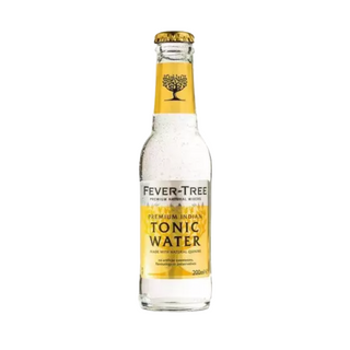 Fever Tree Premium Indian Tonic Water 200ml