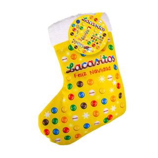 Calcetin Navidad Lacasitos 252 Gr