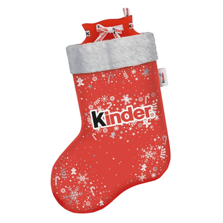 Kinder Happy Snack Calza Befana Gr 290