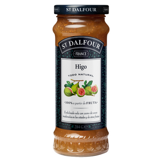 St. Dalfour Mermelada de Higos 284g