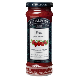 St. Dalfour Mermelada de Fresa 284g
