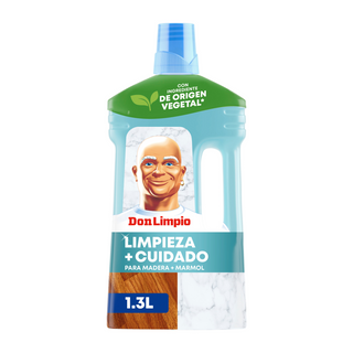 Limpiador Ph Seguro Don Limpio 1.3L.