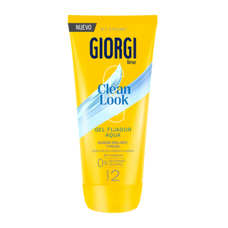 Giorgi Clean Look 1309484 170Ml