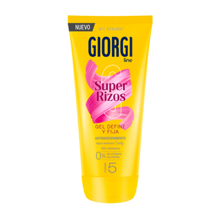 Giorgi Super Rizos 1309485 170Ml