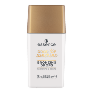 Bronceador Fluido Drop Of Sunshine Essence 122048