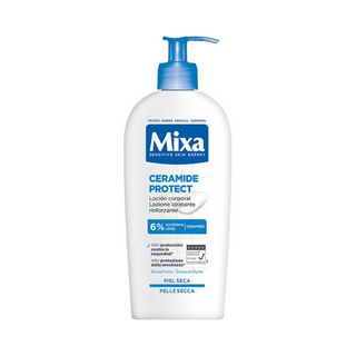 Mixa Ceramide Protect 250Ml 1560353
