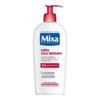 Mixa Urea Cica Repair 1560355 250Ml