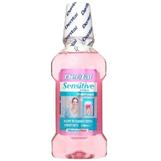 Ополіскувач Dental (Дентал) Sensitive для порожнини рота 300 мл