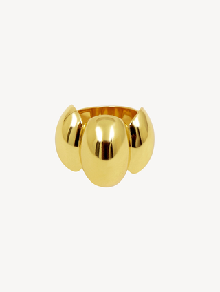 VENUS ANILLO ORO T16