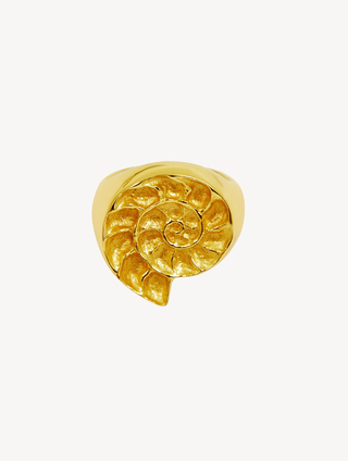 ISOLA ANILLO ORO T3