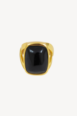 NUUK ANILLO ORO T12