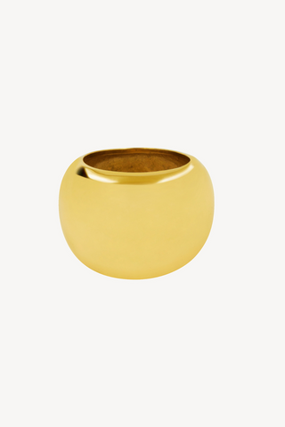 BOLO ANILLO ORO T14
