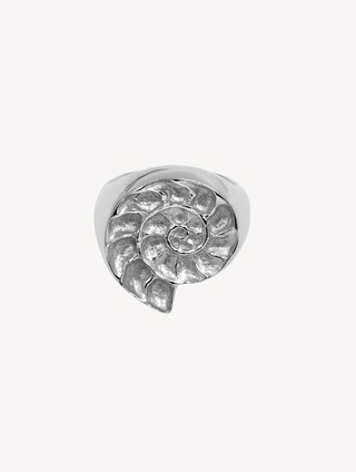 ISOLA ANILLO PLATA T7