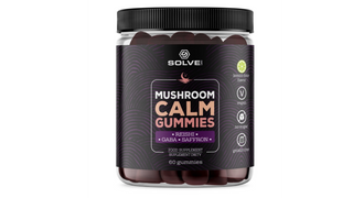 Mushroom Calm Gummies