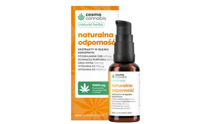 Cosma Naturalna Odporność