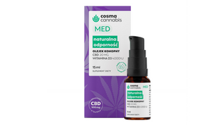 Cosma MED Naturalna odporność