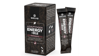 Adaptogen Energy + B12 Saszetki