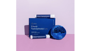 LOVA Eliksir Namiętności On