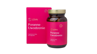 LOVA Poranne Uwodzenie