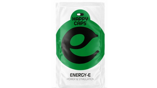 Happy Caps Energy E