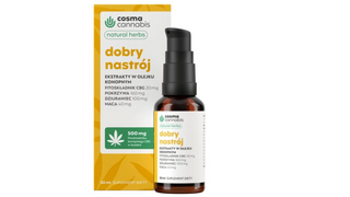 Cosma Dobry Nastrój